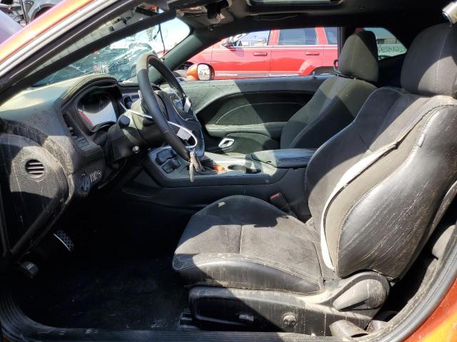 Photo 7 from auction – 2023 DODGE CHALLENGER with VIN 2C3CDZBTXPH521752