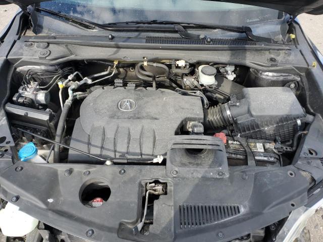 Photo 12 from auction – 2015 ACURA RDX TECHNO with VIN 5J8TB3H57FL012664