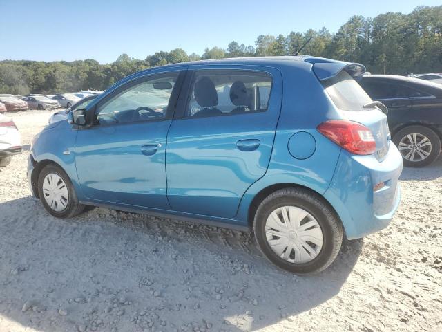 Photo 2 from auction – 2017 MITSUBISHI MIRAGE ES with VIN ML32A3HJ0HH015019