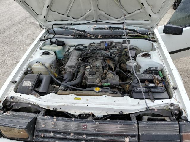 Photo 11 from auction – 1985 TOYOTA CELICA GT- with VIN JT5RA65K1F4055412