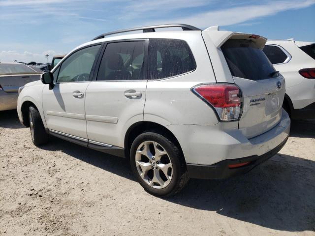 Photo 2 from auction – 2017 SUBARU FORESTER 2 with VIN JF2SJAWCXHH560314
