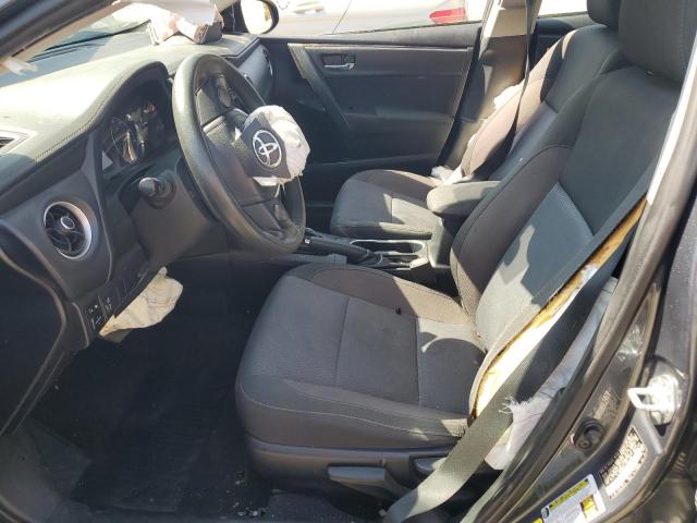 Photo 7 from auction – 2018 TOYOTA COROLLA L with VIN 2T1BURHE4JC970930