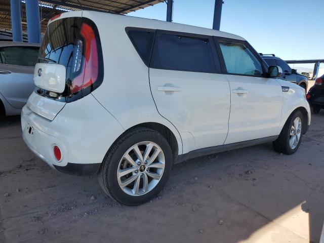 Photo 3 from auction – 2018 KIA SOUL + with VIN KNDJP3A51J7577625