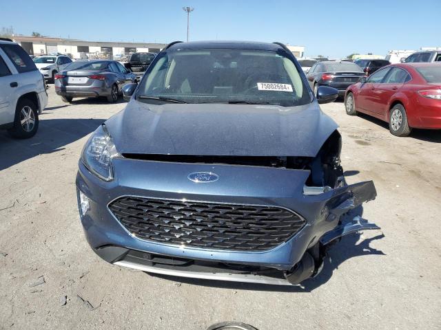 Photo 5 from auction – 2020 FORD ESCAPE TIT with VIN 1FMCU9DZ8LUB36173
