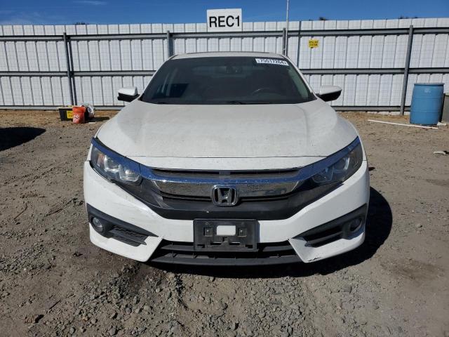Photo 5 from auction – 2016 HONDA CIVIC EXL with VIN 2HGFC1F73GH646359