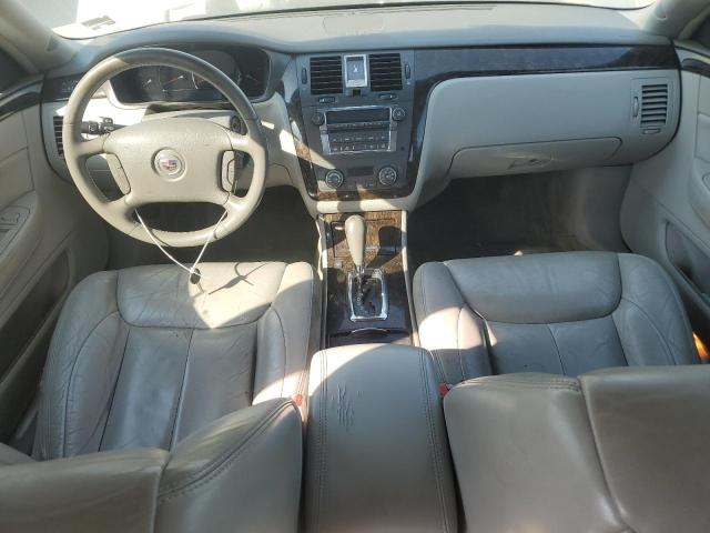 Photo 8 from auction – 2010 CADILLAC DTS with VIN 1G6KA5EYXAU105496