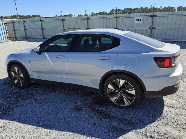 Photo 2 from auction – 2023 POLESTAR 2 with VIN YSMEG3KA2PL157504