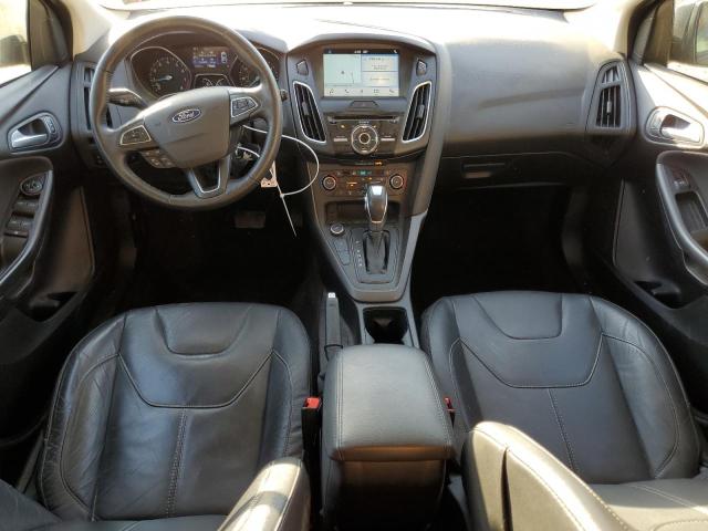 Photo 8 from auction – 2016 FORD FOCUS SE with VIN 1FADP3K27GL357199