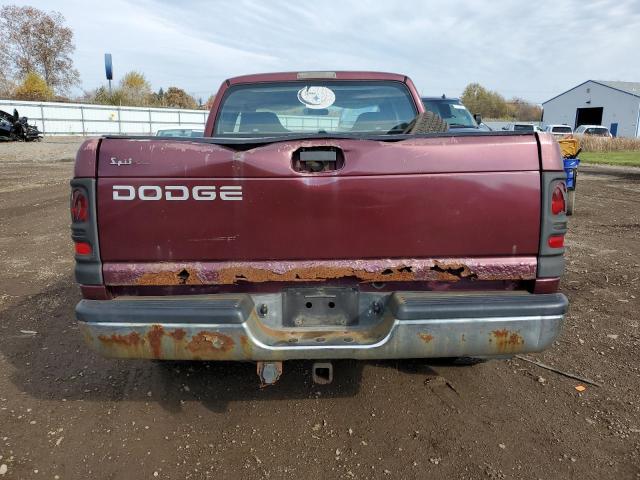 Photo 6 from auction – 2001 DODGE RAM 1500 with VIN 3B7HC13Y91G803162