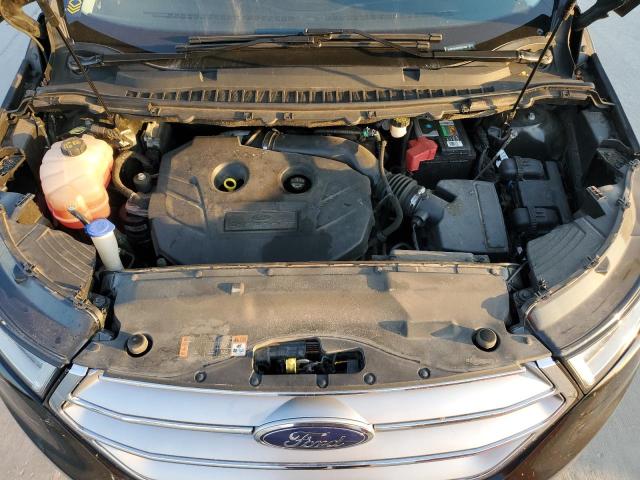 Photo 12 from auction – 2017 FORD EDGE TITAN with VIN 2FMPK3K93HBB31788