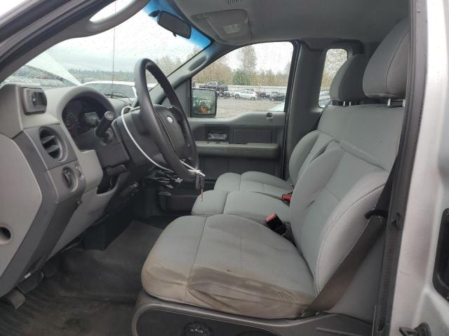 Photo 7 from auction – 2008 FORD F150 with VIN 1FTRF14W88KD00931