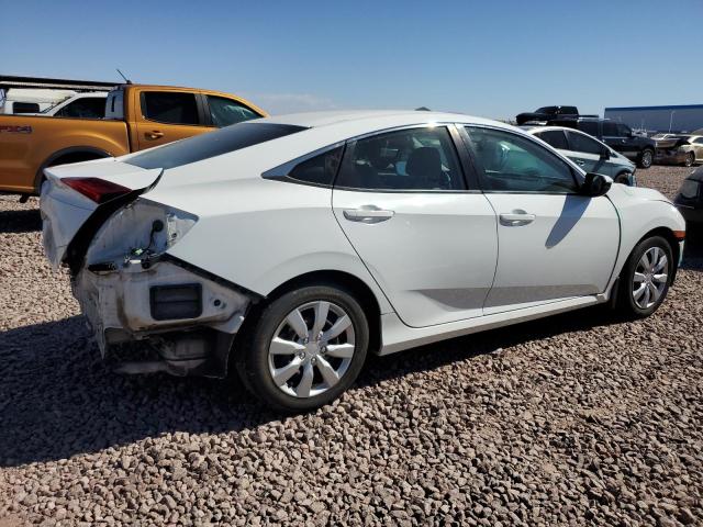 Photo 3 from auction – 2017 HONDA CIVIC LX with VIN 19XFC2F53HE048269
