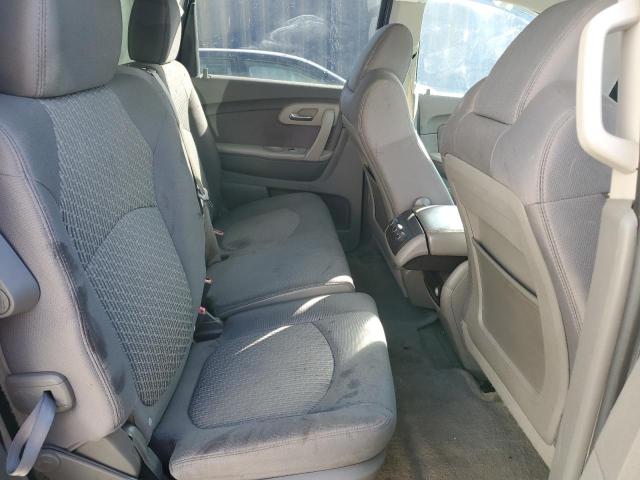 Photo 11 from auction – 2011 CHEVROLET TRAVERSE L with VIN 1GNKVEED7BJ249550
