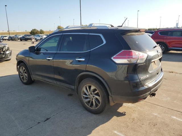 Photo 2 from auction – 2015 NISSAN ROGUE S with VIN 5N1AT2MV0FC848427