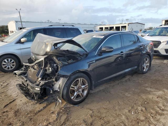 Foto 1 de la subasta – 2013 KIA OPTIMA EX con VIN 5XXGN4A78DG199693