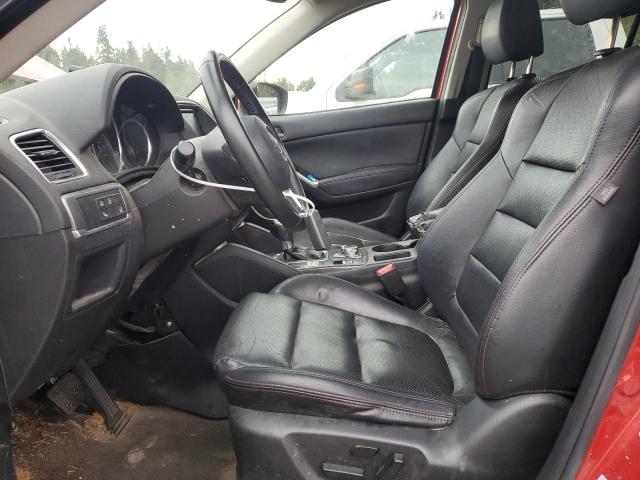 Photo 7 from auction – 2016 MAZDA CX-5 GT with VIN JM3KE4DY7G0686878