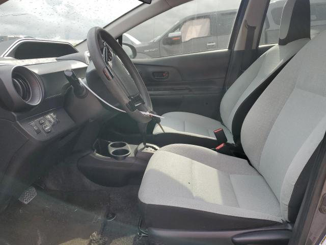 Photo 7 from auction – 2018 TOYOTA PRIUS C with VIN JTDKDTB32J1602710