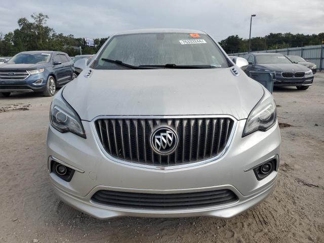 Photo 5 from auction – 2017 BUICK ENVISION P with VIN LRBFXASA3HD045759