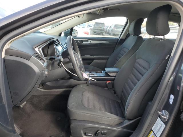 Photo 7 from auction – 2017 FORD FUSION SE with VIN 3FA6P0H77HR187780