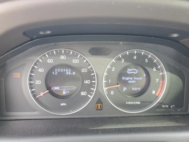 صورة رقم 9 من المزاد - 2011 VOLVO XC60 3.2 مع VIN YV4952DZ2B2165596