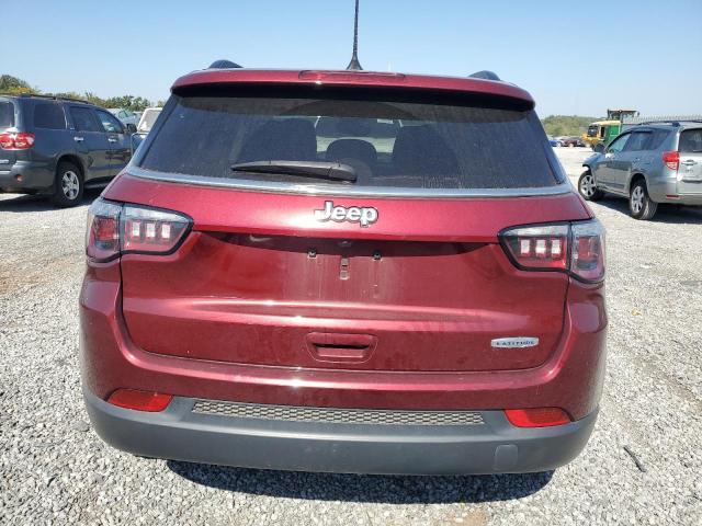 Photo 6 from auction – 2022 JEEP COMPASS LA with VIN 3C4NJCBB8NT113014