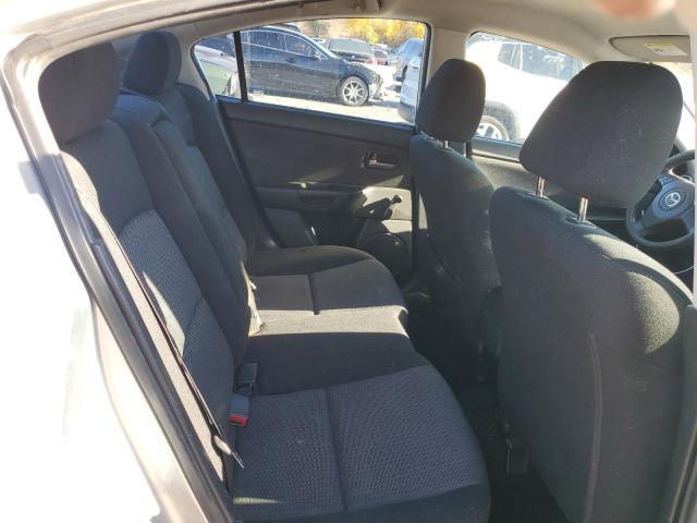 Photo 10 from auction – 2008 MAZDA 3 I with VIN JM1BK32F781853751