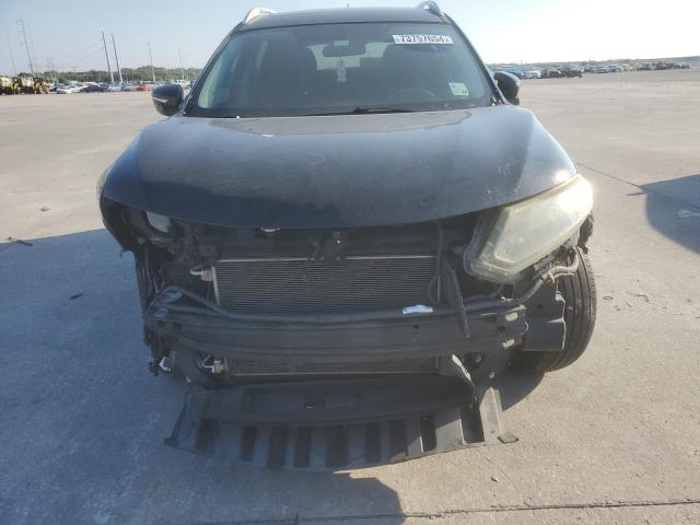 Photo 5 from auction – 2014 NISSAN ROGUE S with VIN 5N1AT2MV2EC798547