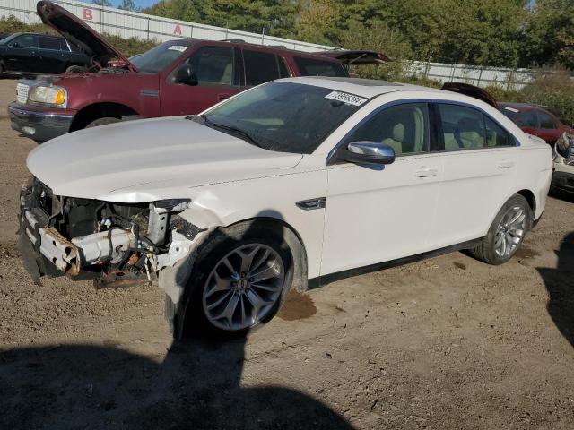 FORD TAURUS LIM 2015 с VIN 1FAHP2J81FG135069 - Фото с аукциона