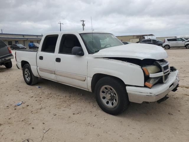 Photo 4 from auction – 2007 CHEVROLET SILVERADO with VIN 2GCEC13V671178407