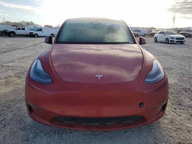 Photo 5 from auction – 2023 TESLA MODEL Y with VIN 7SAYGDEEXPA187057