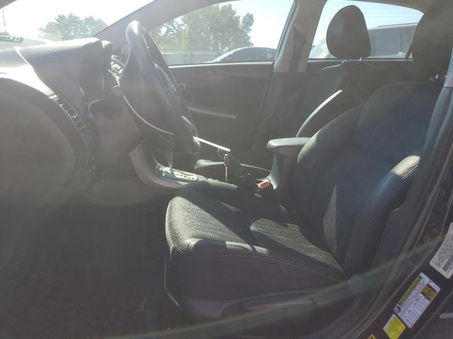 Photo 7 from auction – 2013 TOYOTA COROLLA BA with VIN 5YFBU4EE2DP116689