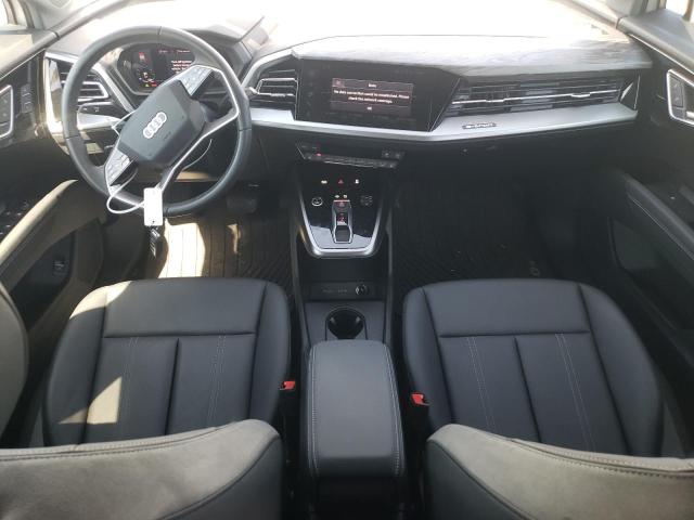 Foto 8 de la subasta – 2024 AUDI Q4 E-TRON con VIN WA1L2BFZ0RP030591