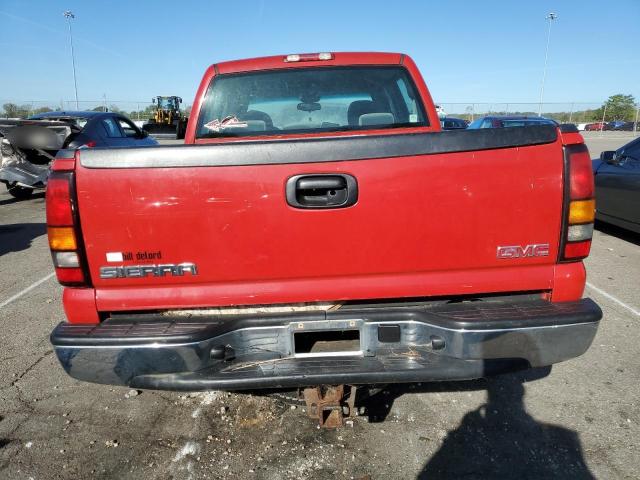 Photo 6 from auction – 2006 GMC NEW SIERRA with VIN 2GTEC13V761226821