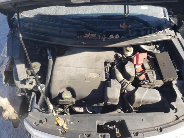 Photo 12 from auction – 2014 FORD EXPLORER X with VIN 1FM5K8D81EGA53704