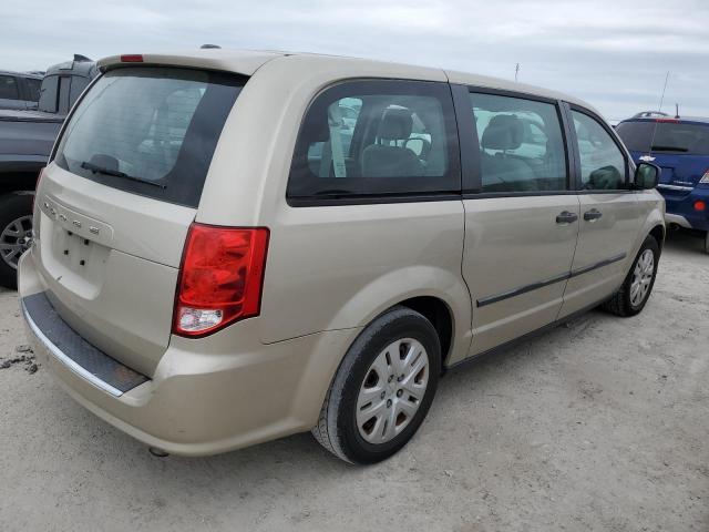 Photo 3 from auction – 2014 DODGE GRAND CARA with VIN 2C4RDGBG5ER453039