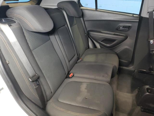 Photo 11 from auction – 2020 CHEVROLET TRAX LS with VIN 3GNCJNSBXLL116116