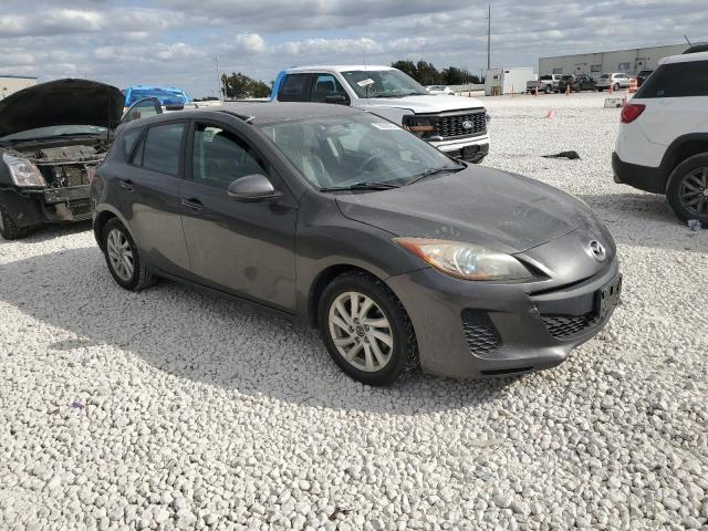 Photo 4 from auction – 2013 MAZDA 3 I with VIN JM1BL1M70D1796617