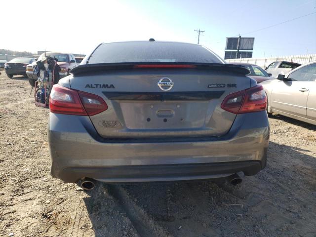 Photo 6 from auction – 2018 NISSAN ALTIMA 2.5 with VIN 1N4AL3AP0JC298516