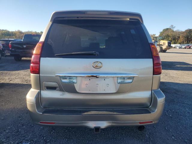 Photo 6 from auction – 2005 LEXUS GX 470 with VIN JTJBT20X850086204