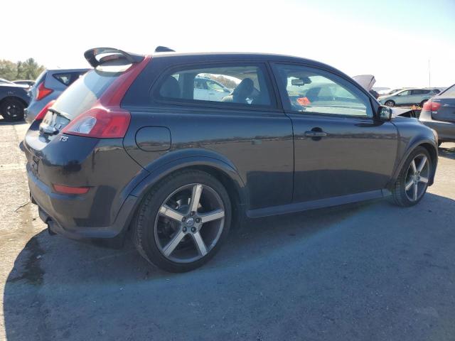 Photo 3 from auction – 2011 VOLVO C30 T5 with VIN YV1672MK6B2246209