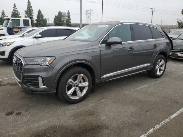 AUDI Q7 PREMIUM 2023 with VIN WA1LCBF76PD019802 - Photo from auction