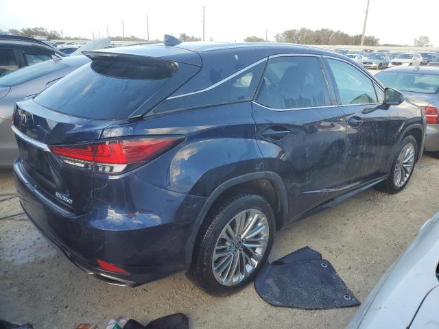 Zdjęcie 3 z aukcji – 2021 LEXUS RX 350 z VIN 2T2JZMAA3MC198315