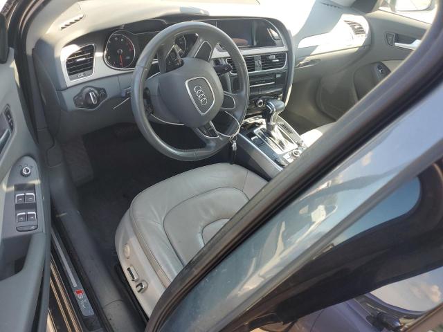 Photo 8 from auction – 2014 AUDI A4 PREMIUM with VIN WAUBFAFL6EN045692