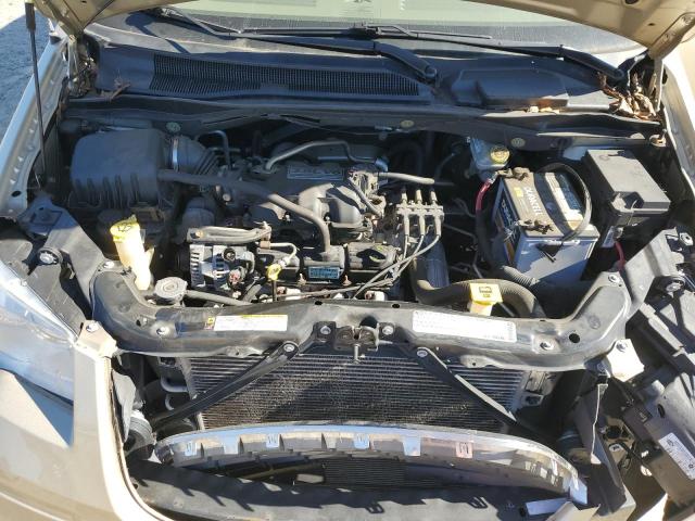 Photo 12 from auction – 2010 CHRYSLER TOWN & COU with VIN 2A4RR5D16AR193723