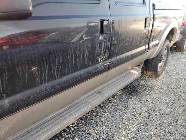 Photo 12 from auction – 2014 FORD F250 SUPER with VIN 1FT7W2B69EEA25046