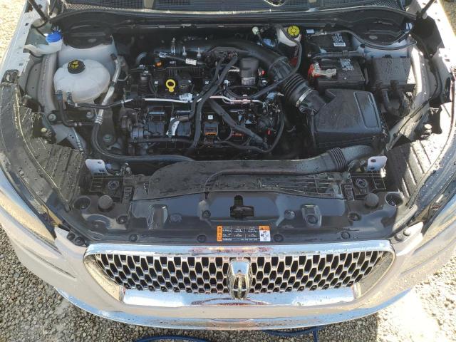 Photo 12 from auction – 2021 LINCOLN CORSAIR with VIN 5LMCJ1C95MUL10064