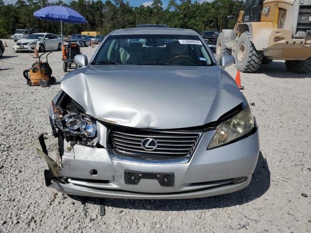 Zdjęcie 5 z aukcji – 2008 LEXUS ES 350 z VIN JTHBJ46G182213426