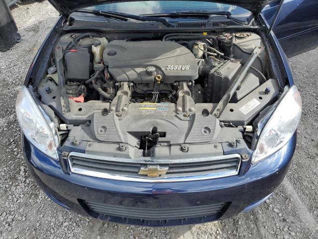 Photo 11 from auction – 2007 CHEVROLET IMPALA LS with VIN 2G1WB58K979235903