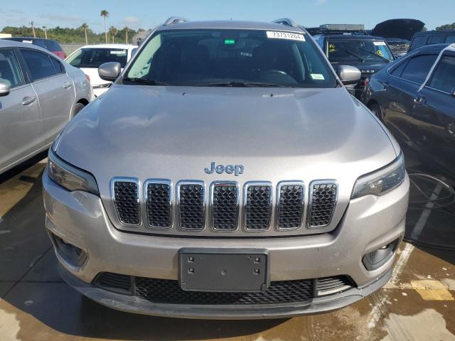 Photo 5 from auction – 2019 JEEP CHEROKEE L with VIN 1C4PJMLB9KD269271