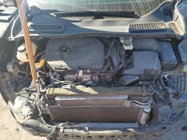 Photo 12 from auction – 2017 FORD ESCAPE SE with VIN 1FMCU9GD2HUC60818